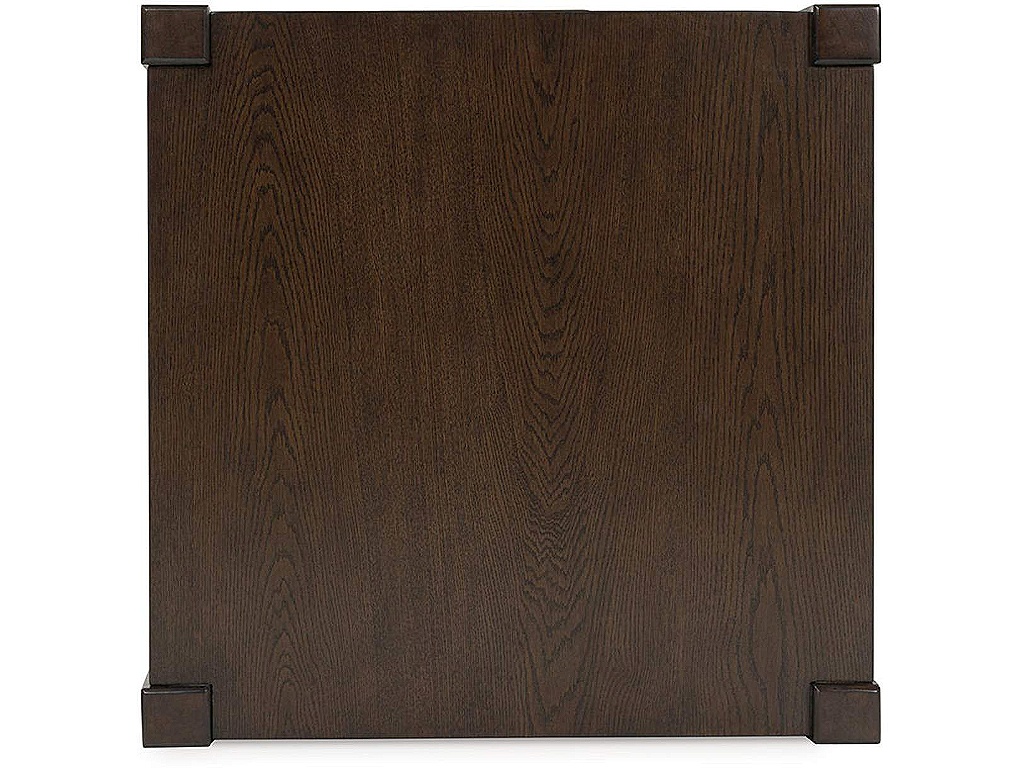 Breckington End Table - image 6