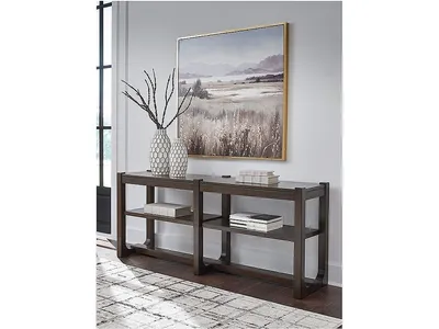 Breckington Sofa Table - Alternative View
