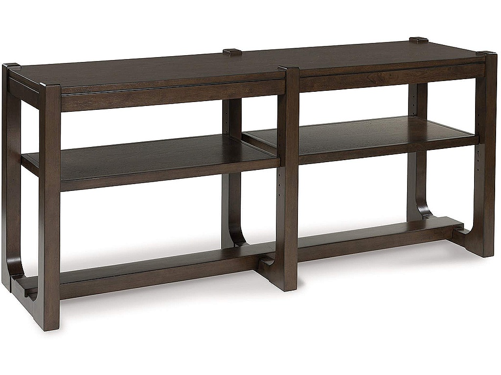 Breckington Sofa Table - main image