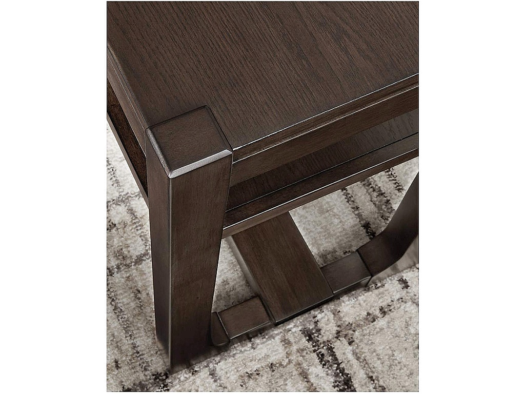 Breckington Sofa Table - image 4