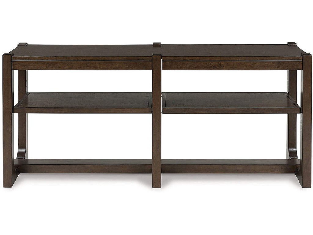 Breckington Sofa Table - image 2