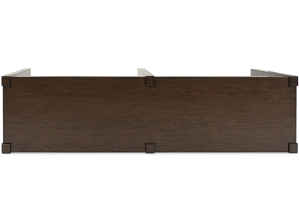 Breckington Sofa Table - image 3