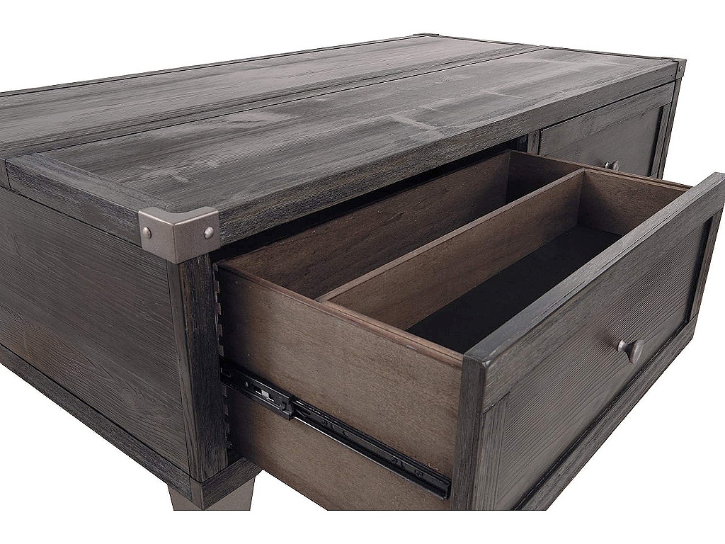 Todoe Coffee Table and End Table - image 11