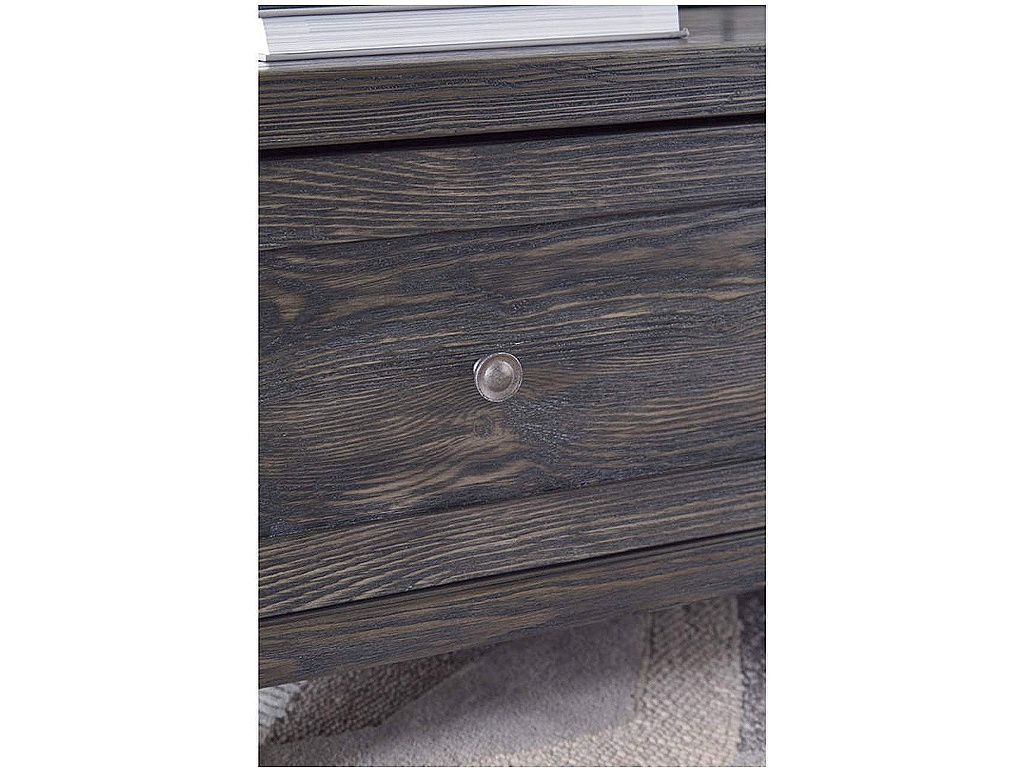 Todoe Coffee Table and End Table - image 9