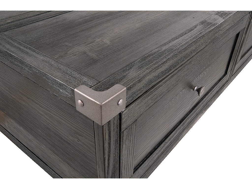 Todoe Coffee Table with Lift Top - image 16