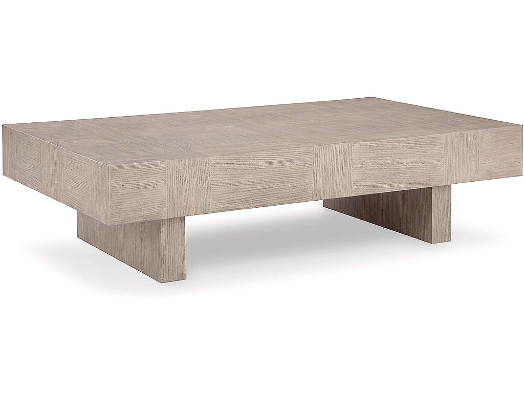 Jorlaina Coffee Table and 2 End Tables - image 1