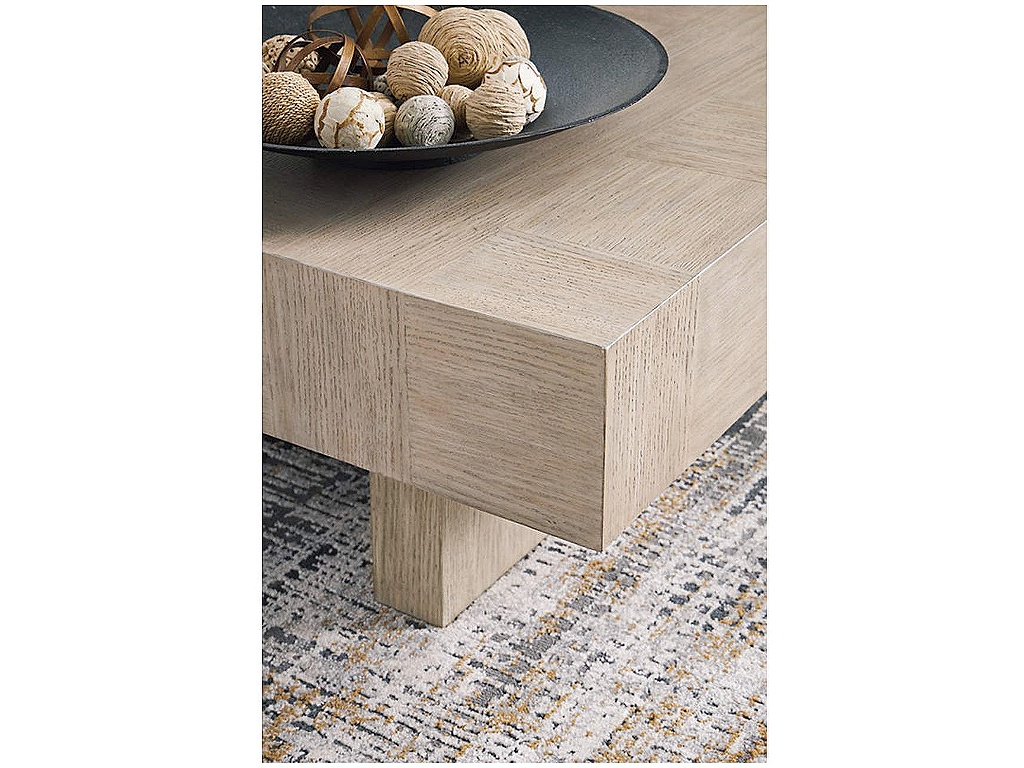 Jorlaina Coffee Table and 2 End Tables - image 12