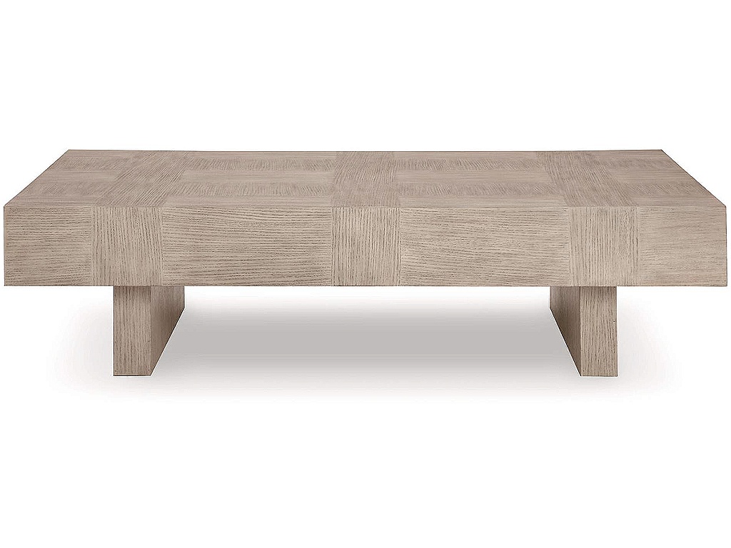 Jorlaina Coffee Table and 2 End Tables - image 2