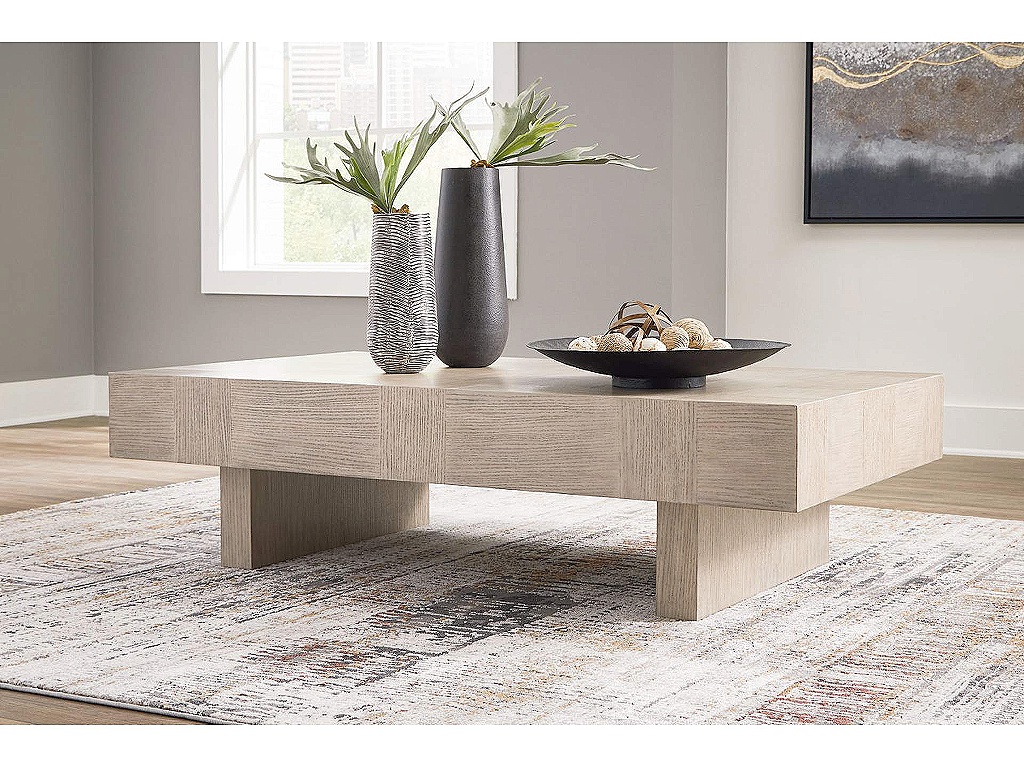 Jorlaina Coffee Table and 2 End Tables - image 11
