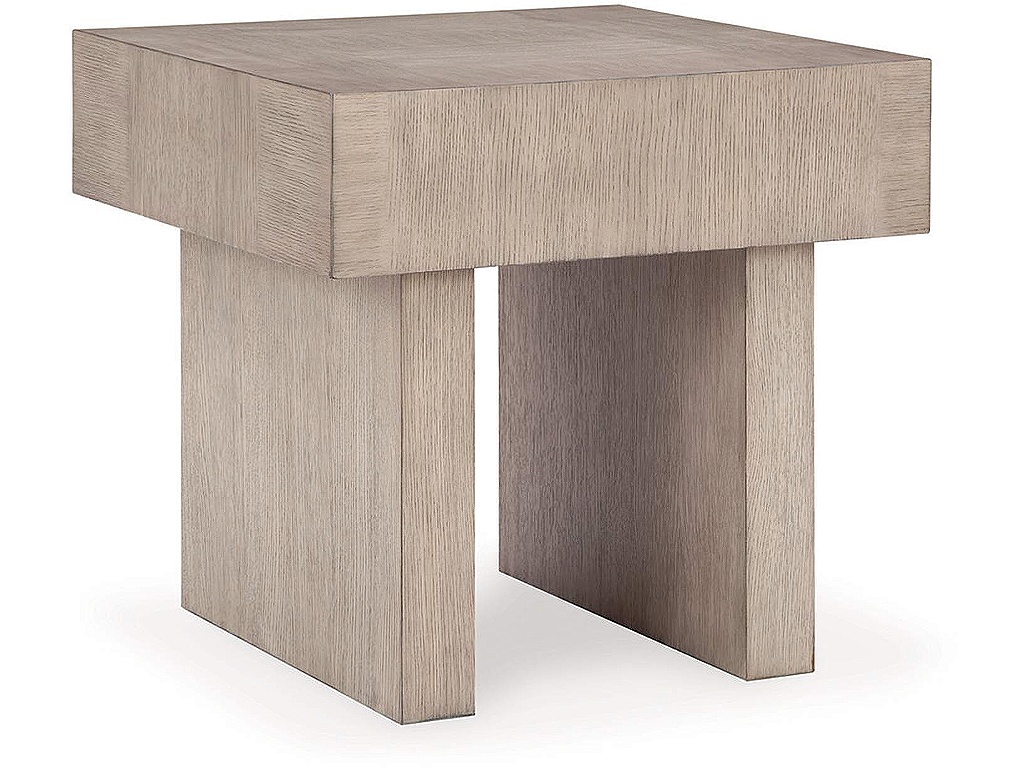 Jorlaina End Table - main image