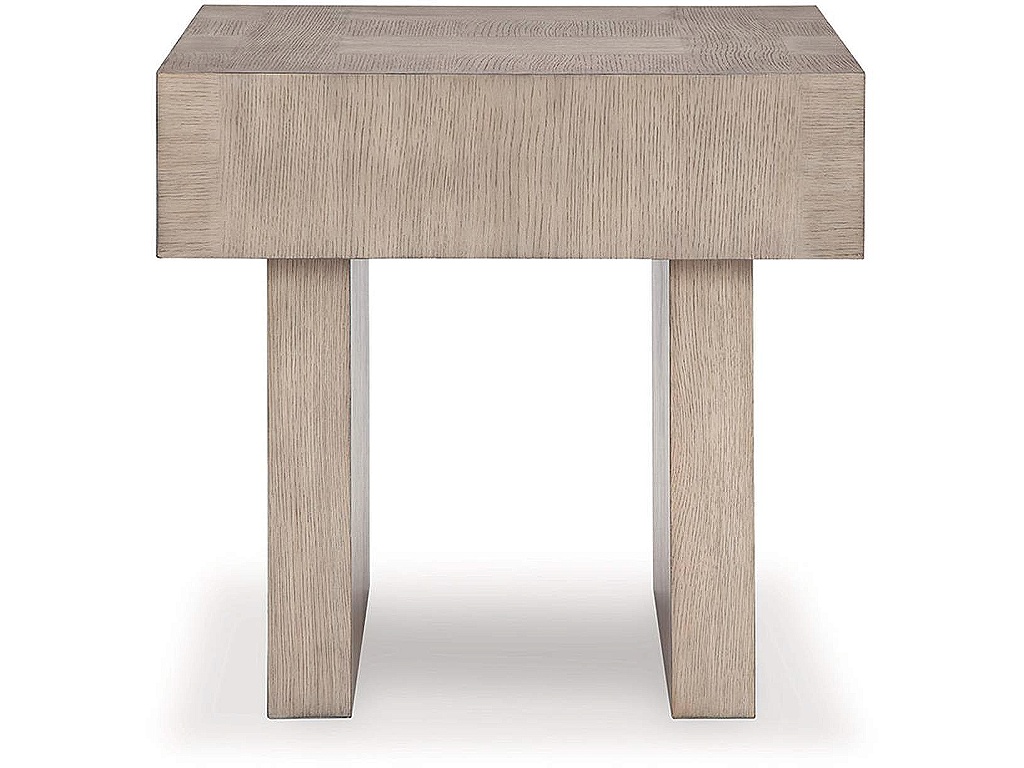 Jorlaina End Table - image 2