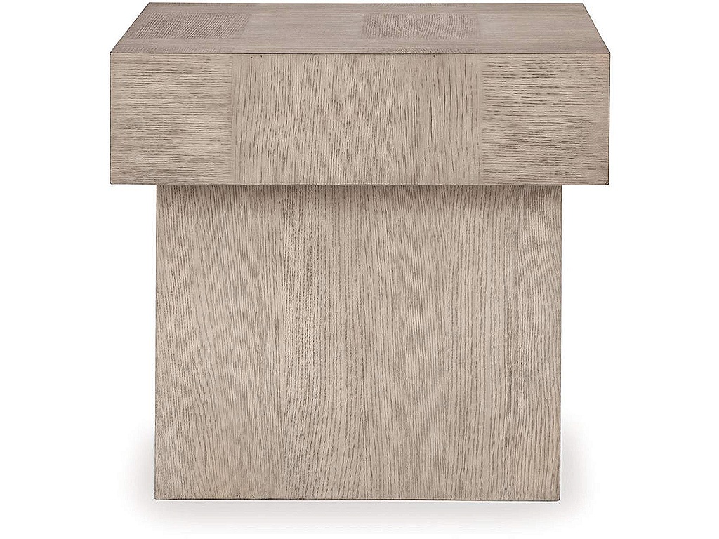 Jorlaina End Table - image 3