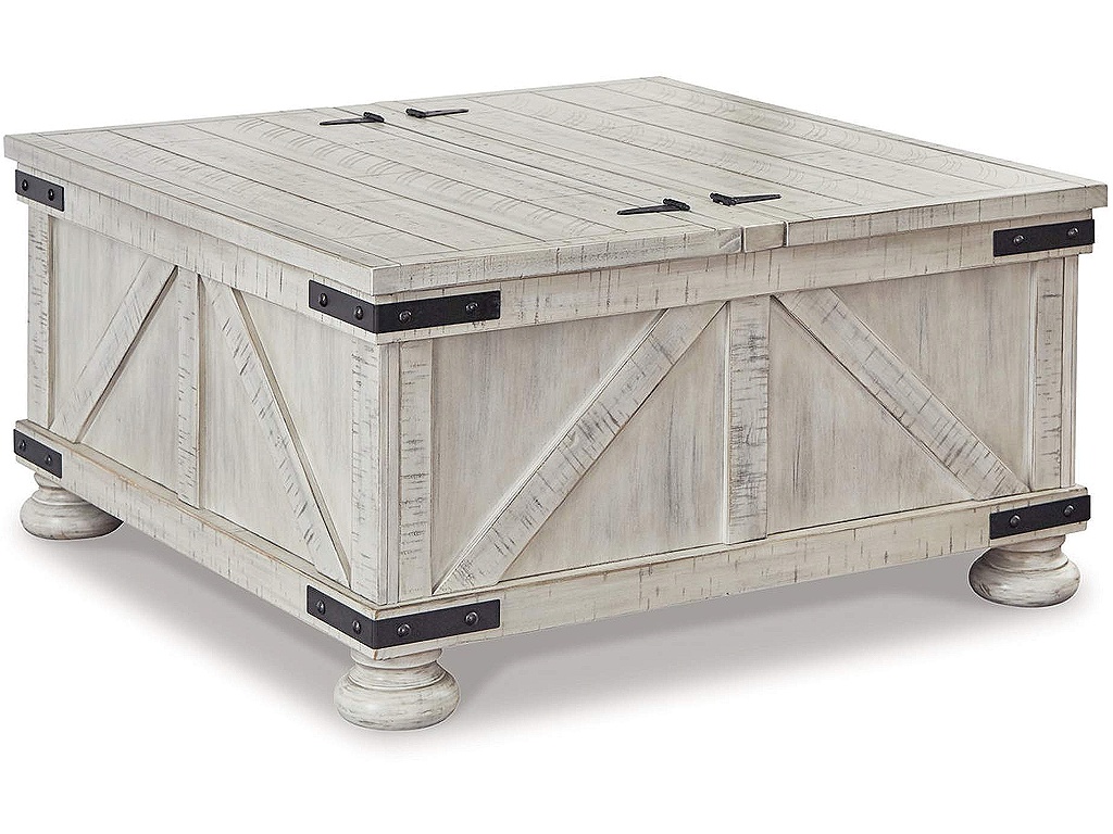 Carynhurst Coffee Table - main image