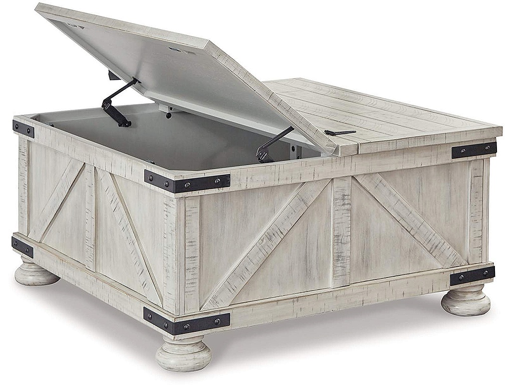 Carynhurst Coffee Table - image 2