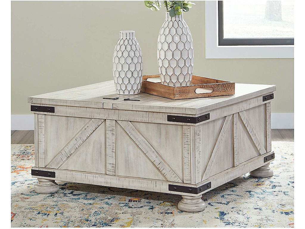 Carynhurst Coffee Table - image 1