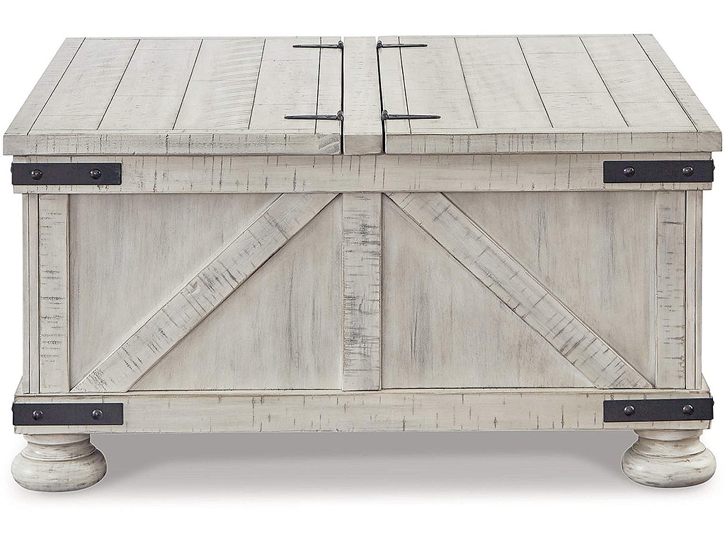 Carynhurst Coffee Table - image 3