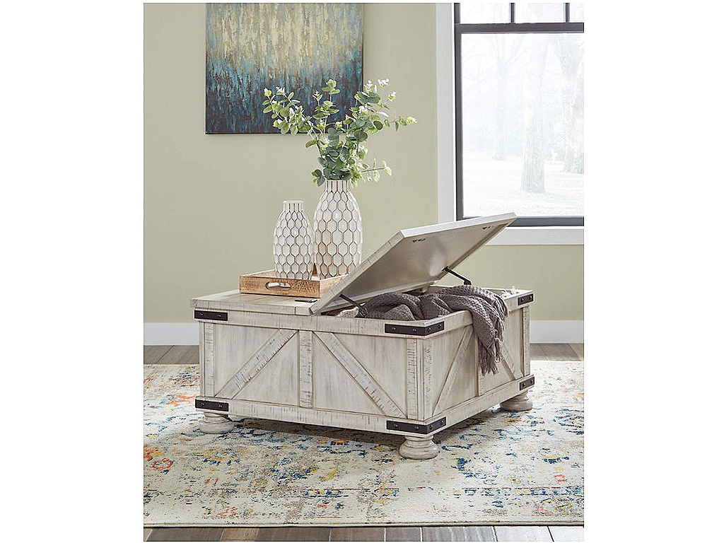 Carynhurst Coffee Table - image 5