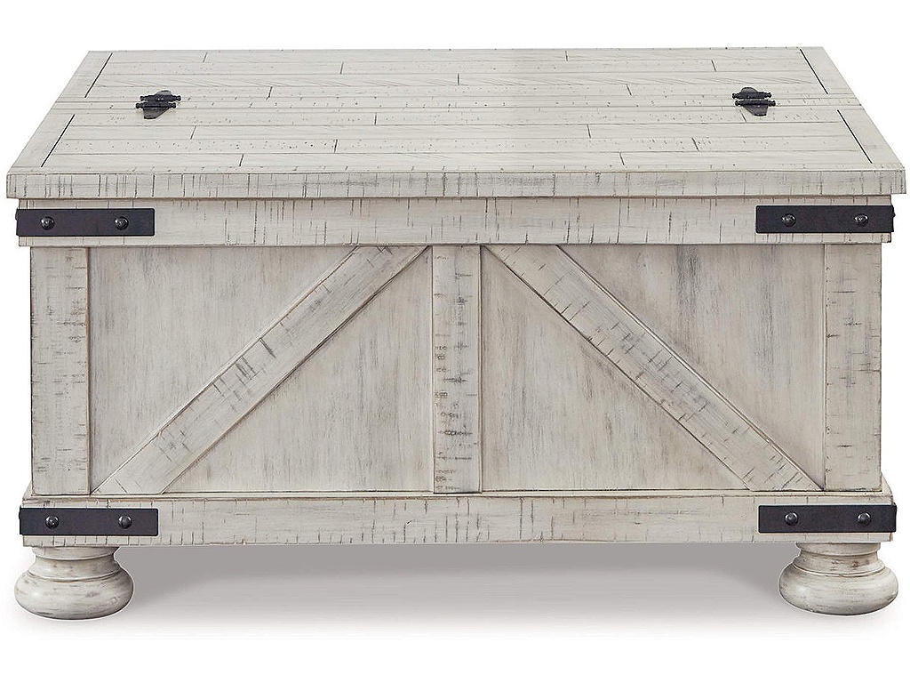 Carynhurst Coffee Table - image 4