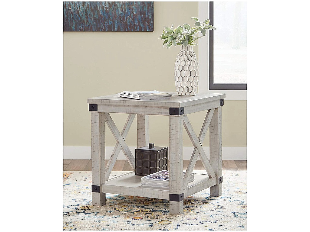 Carynhurst End Table - image 1