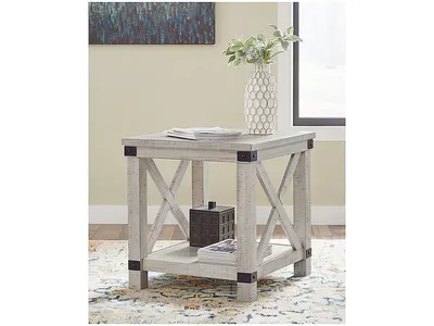 Carynhurst End Table