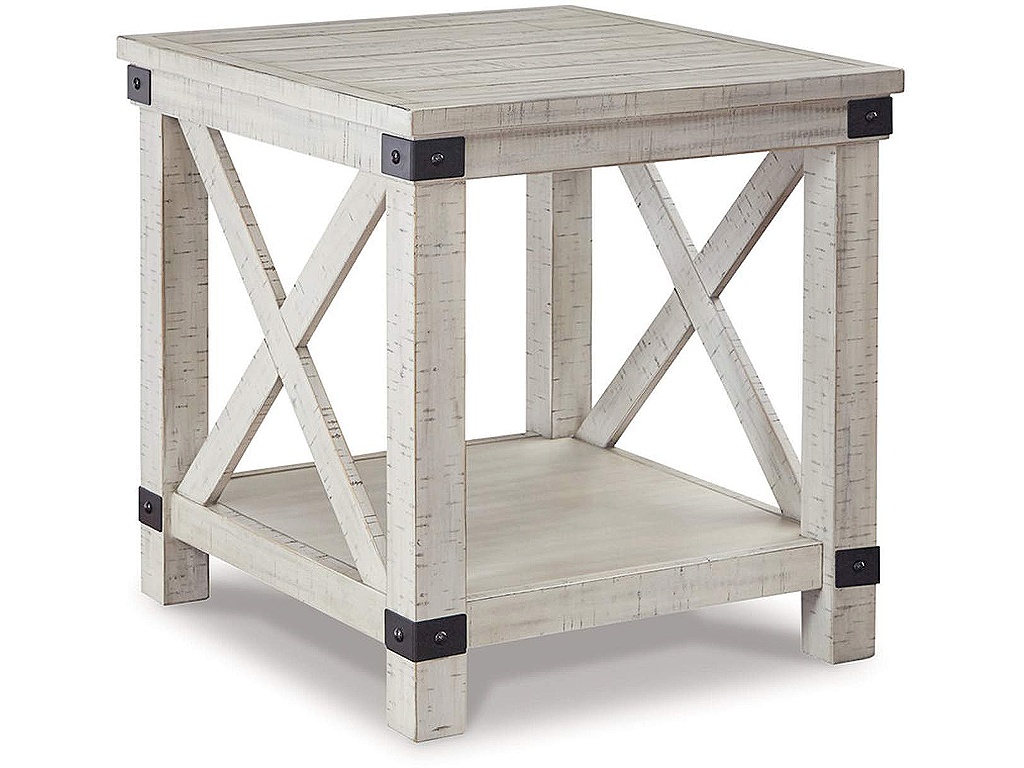 Carynhurst End Table - main image