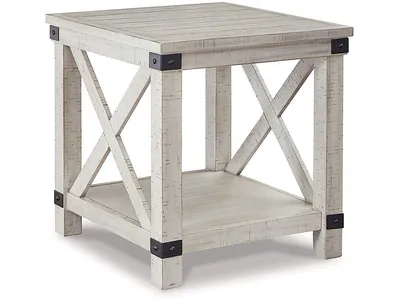 Carynhurst End Table