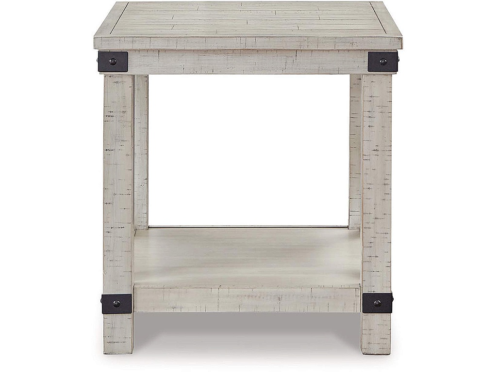 Carynhurst End Table - image 2