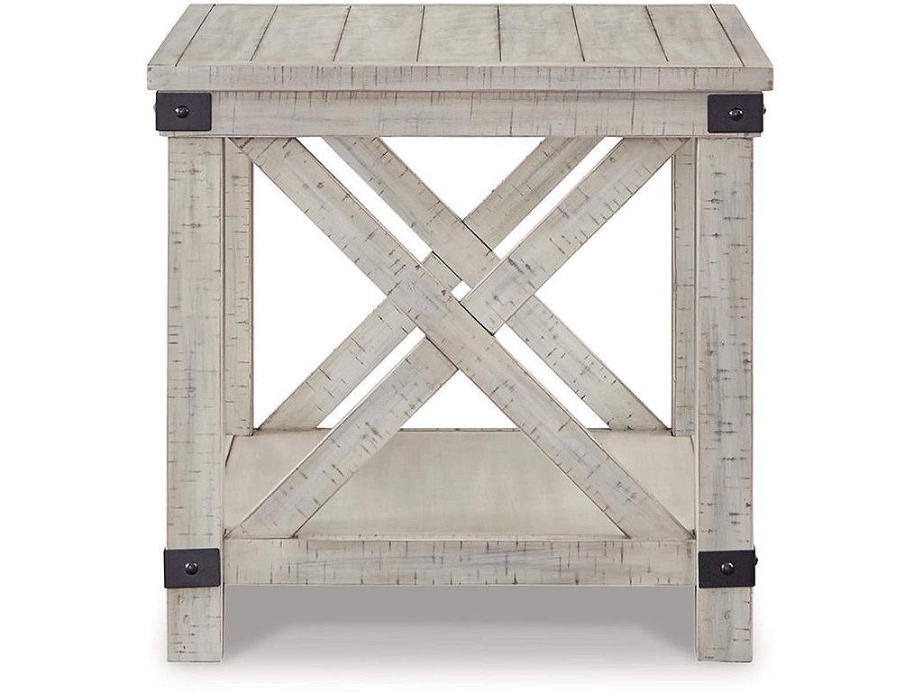 Carynhurst End Table - image 3