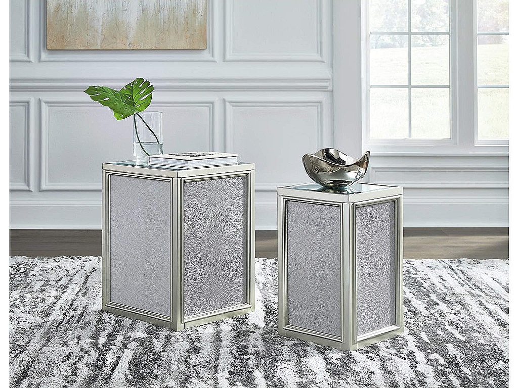 Traleena Nesting End Table (Set of 2) - image 1
