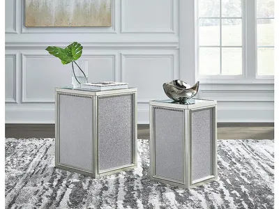 Traleena Nesting End Table (Set of 2)