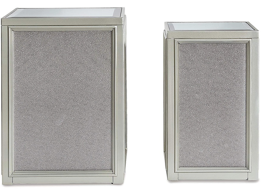 Traleena Nesting End Table (Set of 2) - image 3