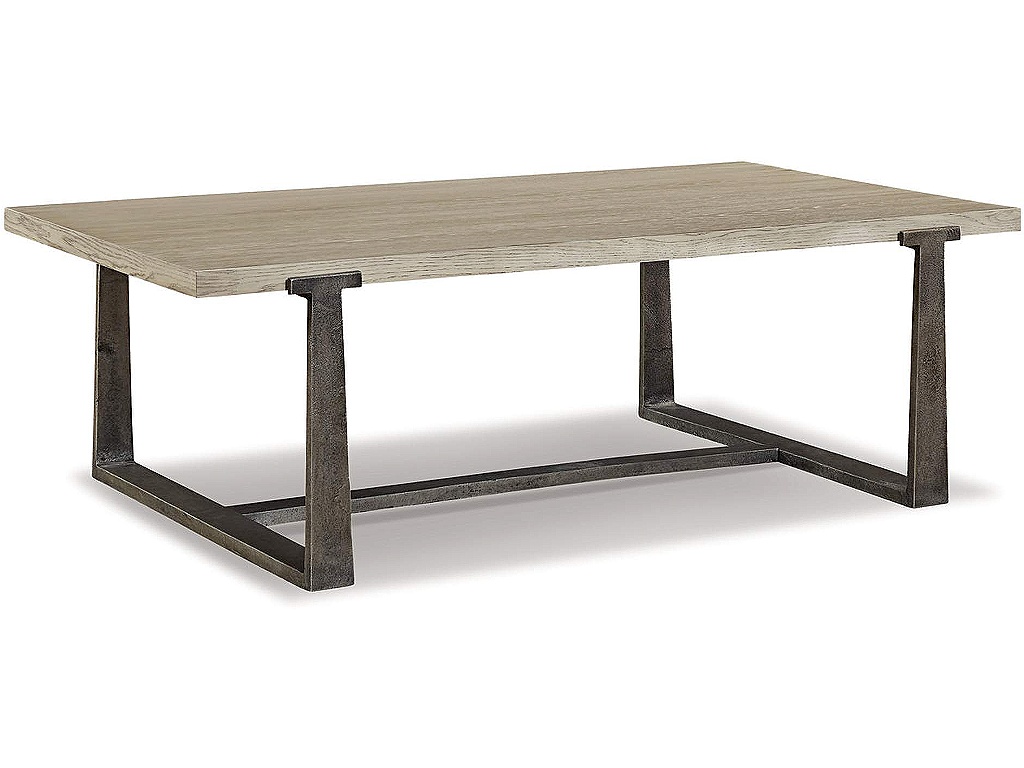 Dalenville Coffee Table - main image