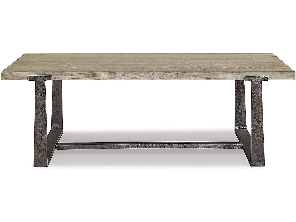 Dalenville Coffee Table - image 2