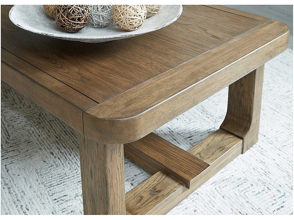 Cabalynn Coffee Table and 2 End Tables - image 16