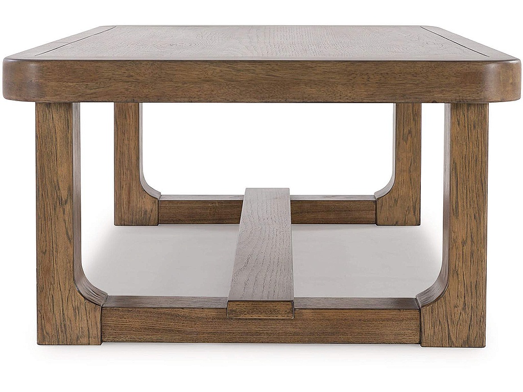 Cabalynn Coffee Table and 2 End Tables - image 3
