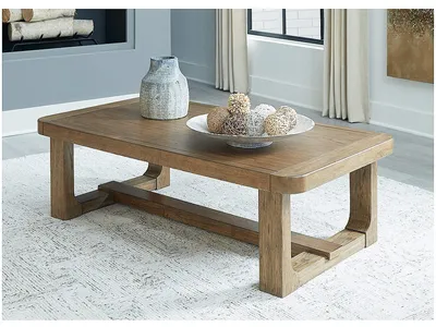 Cabalynn Coffee Table
