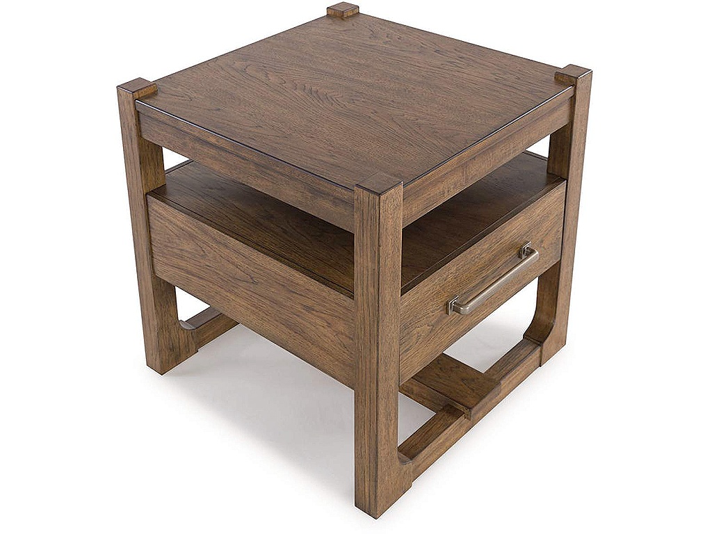 Cabalynn End Table - image 6