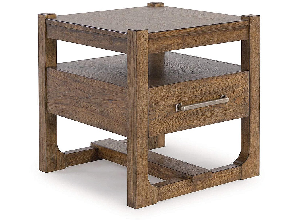 Cabalynn End Table - main image