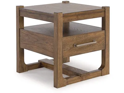 Cabalynn End Table