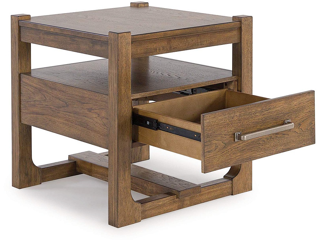 Cabalynn End Table - image 2