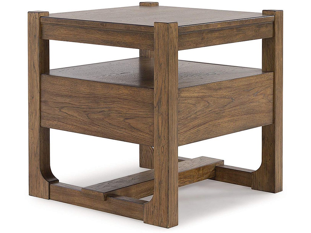 Cabalynn End Table - image 5