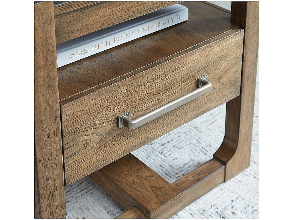 Cabalynn End Table - image 8