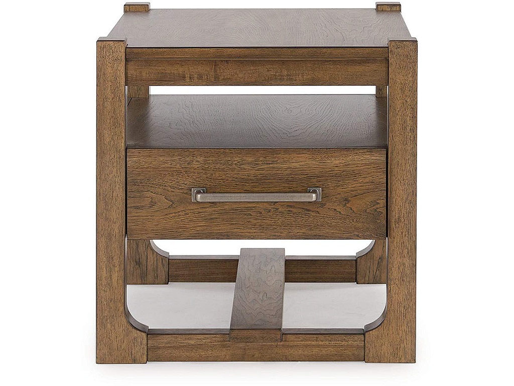 Cabalynn End Table - image 3