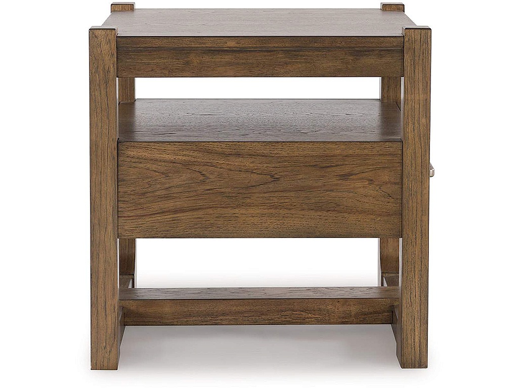 Cabalynn End Table - image 4