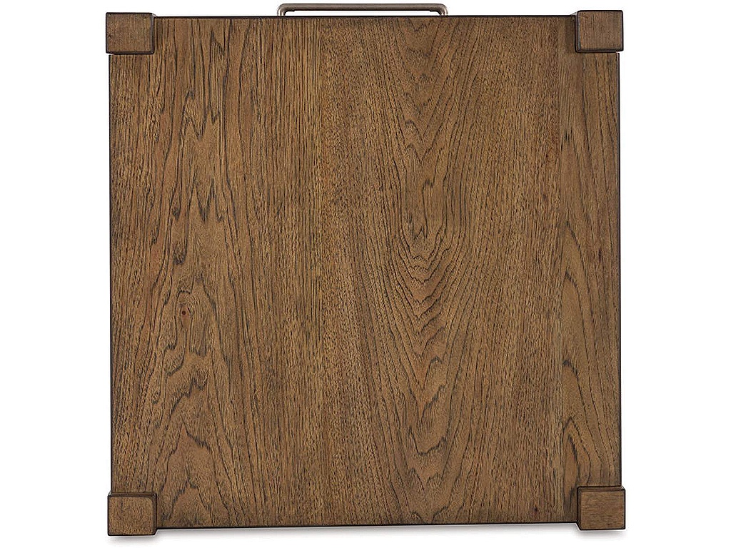 Cabalynn End Table - image 7