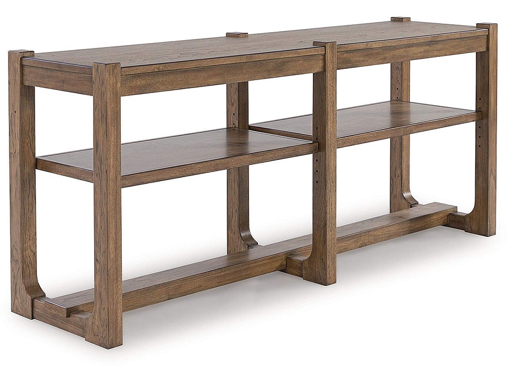 Cabalynn Sofa Table - main image