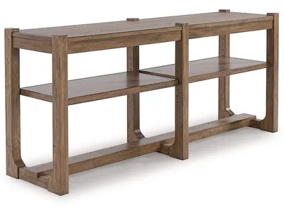 Cabalynn Sofa Table