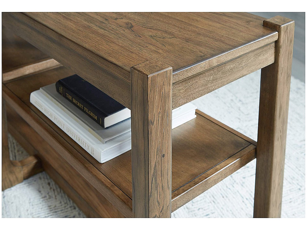 Cabalynn Sofa Table - image 4