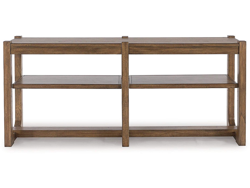 Cabalynn Sofa Table - image 2