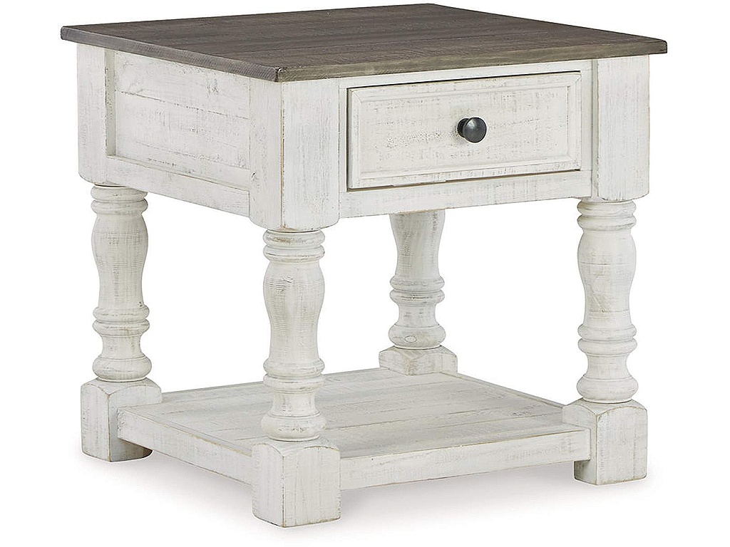 Havalance End Table - main image